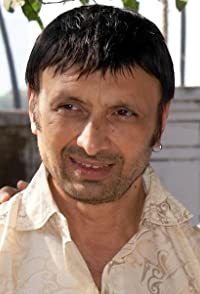 Shiva Rindani
