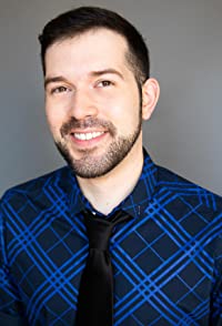 Corey Hollinger
