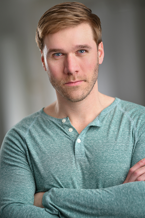 Nick Schroeder