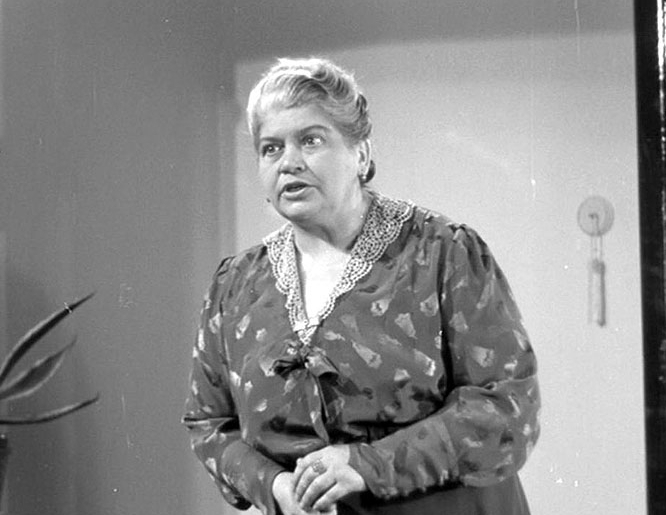 Antonie Nedosinská