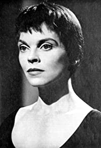 Mary Morris
