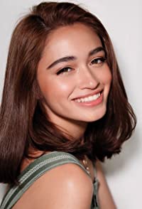 Angelina Cruz