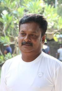 Azhagam Perumal