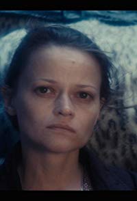 Vasilina Makovtseva