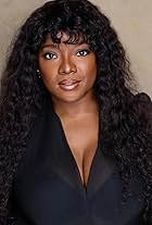 Tamar Davis