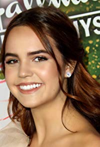 Bailee Madison