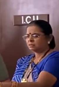 Mansi Upadhyay