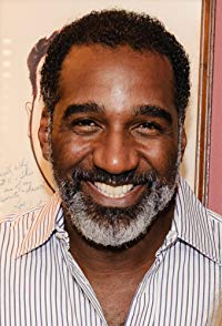 Norm Lewis