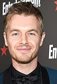 Rick Cosnett