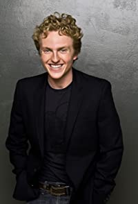 Max Topplin