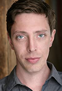 Joshua Burge