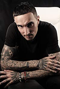 Luis Da Silva Jr.