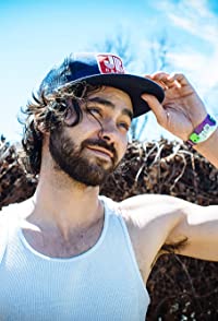 Alejandro Rose-Garcia