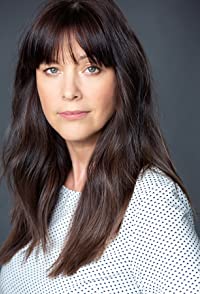 Jodie Dowdall