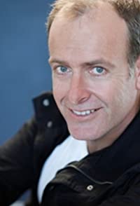 Christopher Stollery