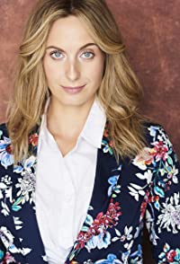 Monica Percich