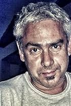 Nikos Karapanagiotis