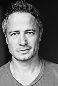 Oliver Milburn