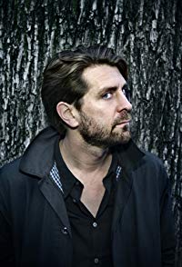 Ruben Ostlund