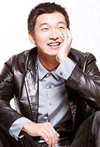 Seung-woo Cho