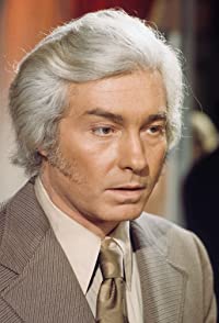 Richard Bradford