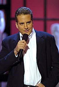 Nick Di Paolo