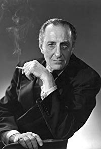 Basil Rathbone