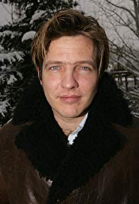 Thomas Vinterberg