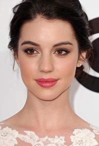 Adelaide Kane