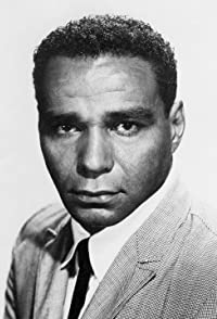 Bernie Hamilton