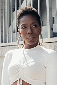 Dionne Audain