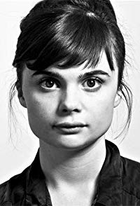 Gwyneth Keyworth