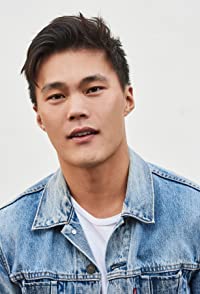 John Harlan Kim