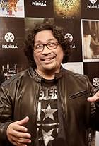 Keith Sicat