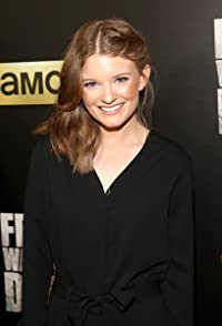 Meegan Warner