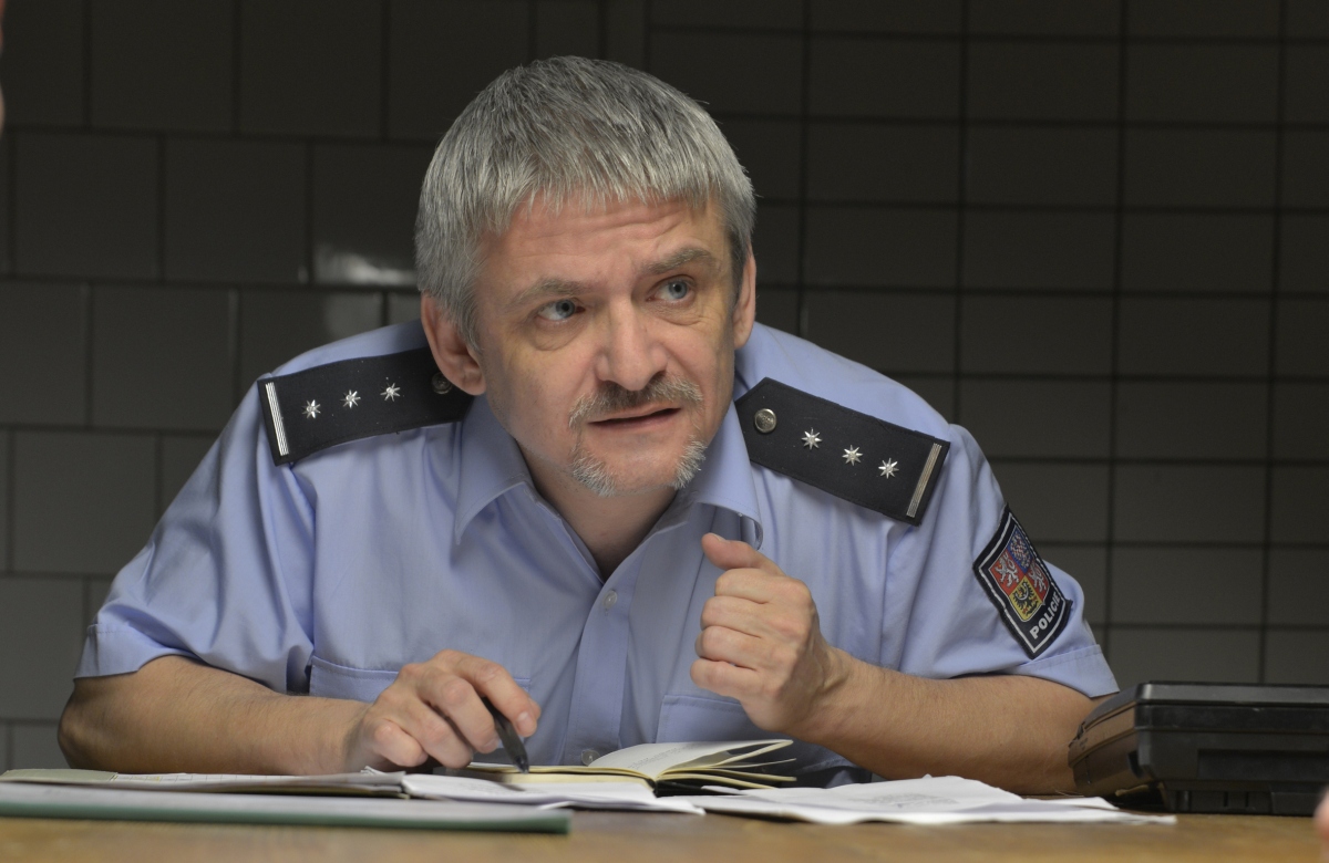 Michal Suchánek