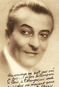 Jules Berry