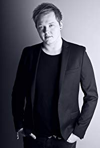 Tom Paton