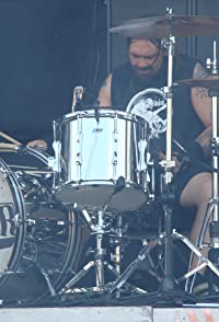 Jimmy Bower
