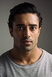 Ravdeep Singh Bajwa