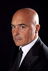 Luca Zingaretti