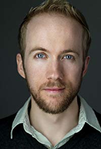 Simon Pearl