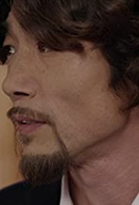 Park Won-Sang