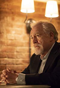 Brian Cox
