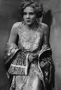 Gerda Maurus