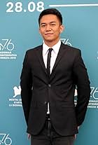 Raymund Ribay Gutierrez