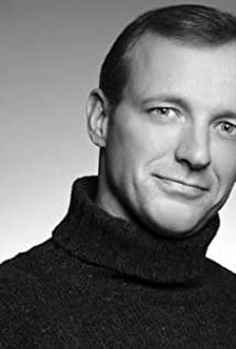 Ken Arnold