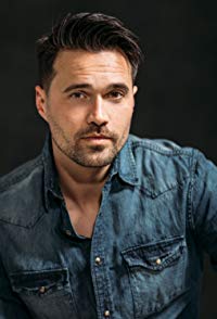 Brett Dalton