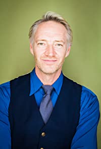 Phillip MacKenzie