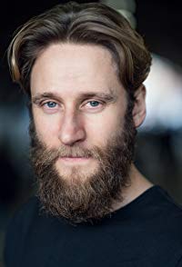 Jamie Scott Gordon